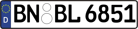 BN-BL6851