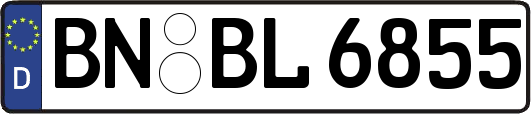 BN-BL6855