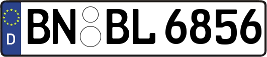 BN-BL6856