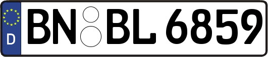 BN-BL6859