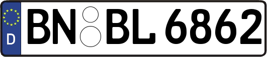 BN-BL6862