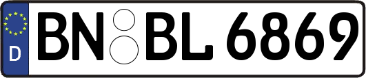 BN-BL6869