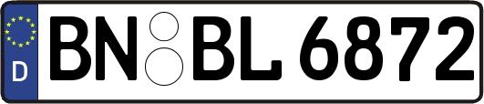 BN-BL6872