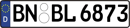 BN-BL6873