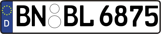 BN-BL6875