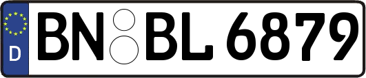 BN-BL6879