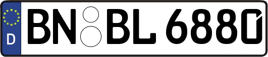 BN-BL6880