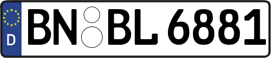 BN-BL6881
