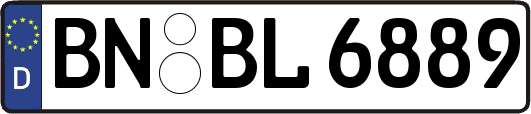 BN-BL6889