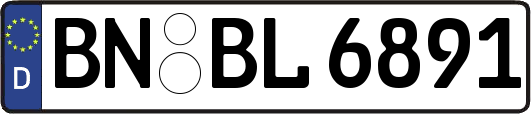 BN-BL6891