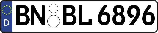 BN-BL6896