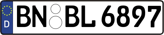 BN-BL6897