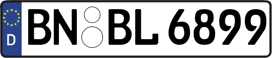 BN-BL6899