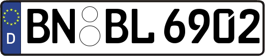 BN-BL6902