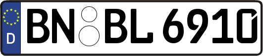 BN-BL6910