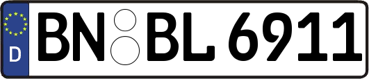 BN-BL6911