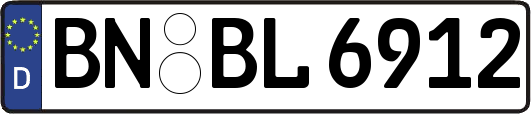 BN-BL6912