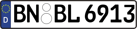 BN-BL6913