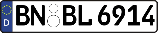 BN-BL6914