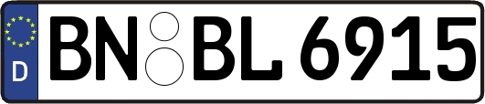 BN-BL6915