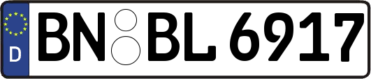 BN-BL6917
