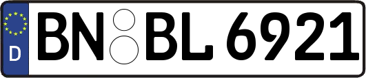 BN-BL6921
