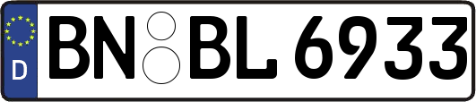 BN-BL6933