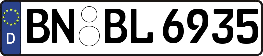 BN-BL6935