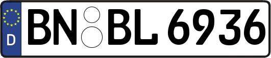 BN-BL6936