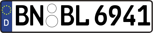 BN-BL6941