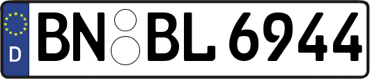 BN-BL6944