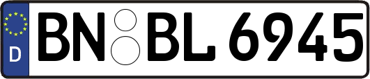 BN-BL6945