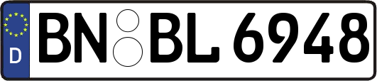 BN-BL6948