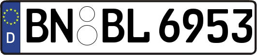 BN-BL6953