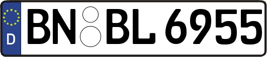 BN-BL6955