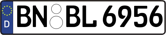 BN-BL6956