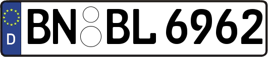 BN-BL6962