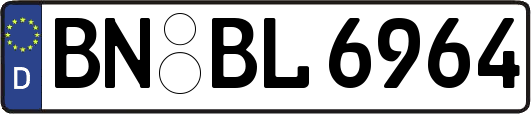 BN-BL6964