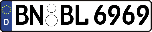 BN-BL6969