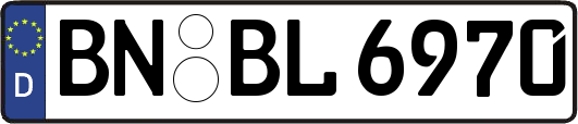 BN-BL6970
