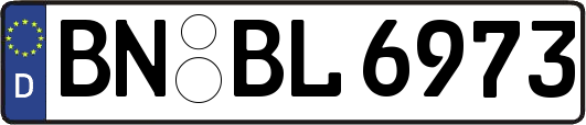 BN-BL6973