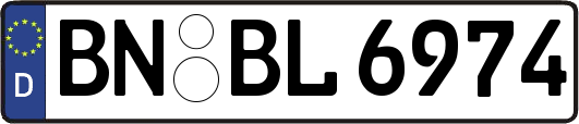 BN-BL6974