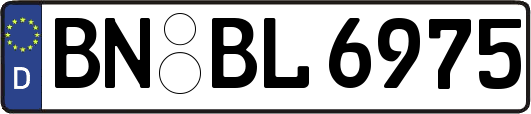 BN-BL6975