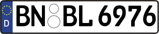 BN-BL6976