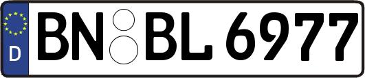 BN-BL6977