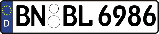 BN-BL6986
