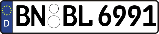 BN-BL6991