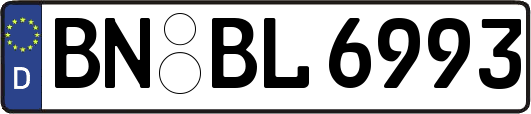 BN-BL6993