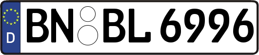 BN-BL6996