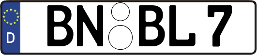 BN-BL7